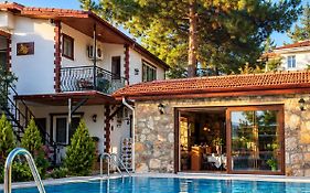 Pınar Otel